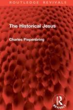 The Historical Jesus af Charles Piepenbring