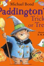 Paddington’s Trick or Treat