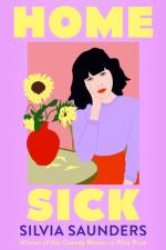 Homesick af Silvia Saunders