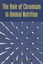 The Role of Chromium in Animal Nutrition af National Research Council