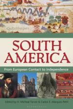 South America