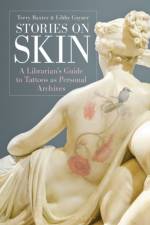 Stories on Skin af Terry (Multnomah County Archives Baxter