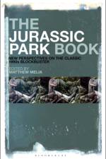 The Jurassic Park Book