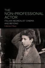 The Non-Professional Actor af Dr. Catherine (Bristol University O'Rawe