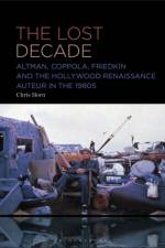 The Lost Decade af Dr. Chris (University of Leicester Horn