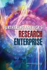 Furthering America's Research Enterprise af National Research Council