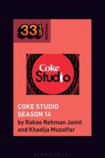 Coke Studio (Season 14) af Rakae Rehman (University of Punjab Jamil