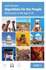 Algorithms for the People af Josh Simons
