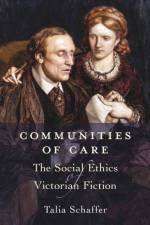 Communities of Care af Talia Schaffer
