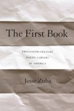 The First Book af Jesse Zuba