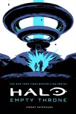 Halo: Empty Throne af Jeremy Patenaude