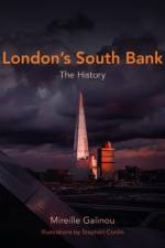 London's South Bank af Mireille Galinou