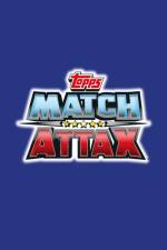 Match Attax All-New Mega Trivia af Match Attax