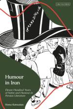 Humour in Iran af Homa (Oxford University Katouzian