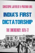 India's First Dictatorship