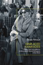 Displaced Comrades af Ebony (Australian Catholic University Nilsson