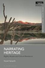 Narrating Heritage af Dr Veysel (University College London Apaydin