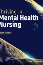 Thriving in Mental Health Nursing af Laura (University of Chester Duncan