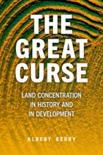 The Great Curse af Albert (Professor Emeritus of Economics Berry