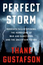 Perfect Storm af Thane (Professor of Government Gustafson