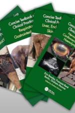 Concise Textbook of Equine Clinical Practice af Graham (Cambridge Veterinary School) Munroe