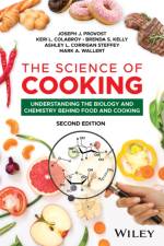 The Science of Cooking af Joseph J. (University of San Diego Provost