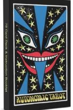 Complete Autonomic Tarot - Sophy Hollington & David Keenan af David Keenan