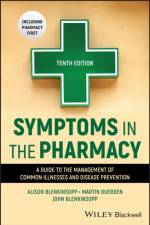 Symptoms in the Pharmacy af Alison (Keele University Blenkinsopp