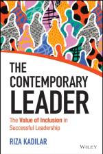 The Contemporary Leader af Riza Kadilar