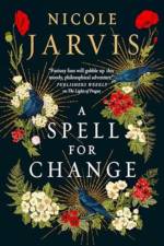 A Spell for Change af Nicole Jarvis