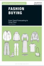 Fashion Buying af Clare (Manchester Fashion Institute McTurk