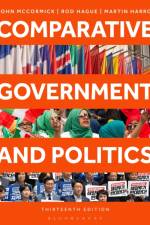 Comparative Government and Politics af John (Indiana University McCormick