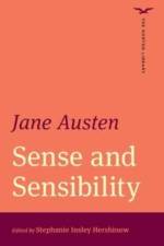 Sense and Sensibility (The Norton Library) af Jane Austen