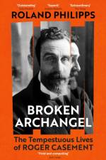 Broken Archangel af Roland Philipps