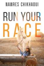 Run Your Race af Nawres Chikhaoui