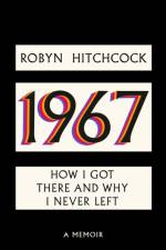 1967 af Robyn Hitchcock