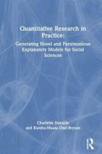 Quantitative Social Science Research in Practice af Charlette Donalds