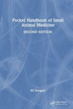 Pocket Handbook of Small Animal Medicine af Kit (Vet Freedom Ltd Sturgess