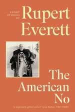 The American No af Rupert Everett