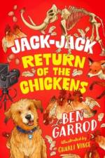 Jack-Jack, Return of the Chickens af Ben Garrod