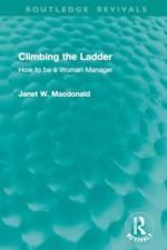 Climbing the Ladder af Janet W. Macdonald