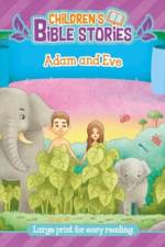 Children's Bible Stories: Adam and Eve