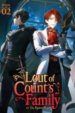 Lout of Count's Family (Novel) Vol. 2 af Yu Ryeo-Han