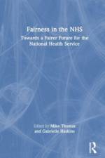 Fairness in the NHS