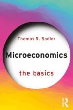 Microeconomics af Thomas R. Sadler