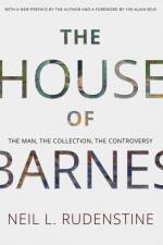 The House of Barnes