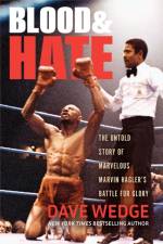Blood & Hate af Dave Wedge