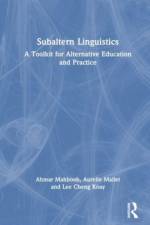 Subaltern Linguistics af Ahmar Mahboob