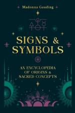 Signs & Symbols af Madonna Gauding