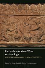 Methods in Ancient Wine Archaeology